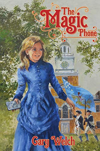 Imagen de archivo de The Magic Phone a la venta por Lucky's Textbooks