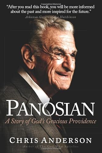 Stock image for Panosian: A Story of God's Gracious Providence for sale by SecondSale