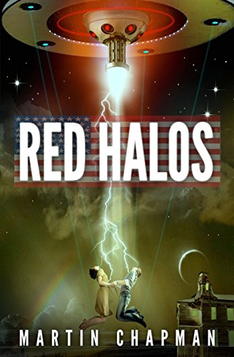 Stock image for Red Halos for sale by Lucky's Textbooks