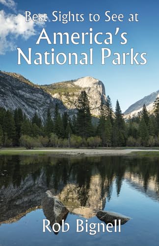 Beispielbild fr Best Sights to See at America's National Parks zum Verkauf von Lucky's Textbooks