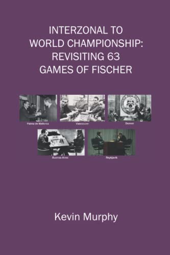 Fischer - Mecking at the Interzonal 