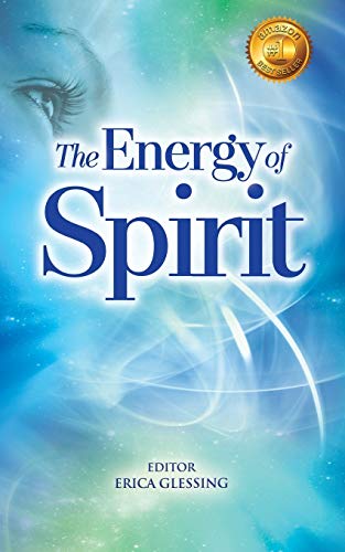 Imagen de archivo de The Energy of Spirit a la venta por SecondSale