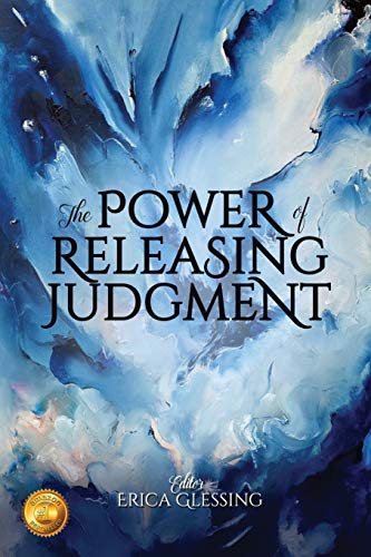 Imagen de archivo de The Power of Releasing Judgment a la venta por Wonder Book