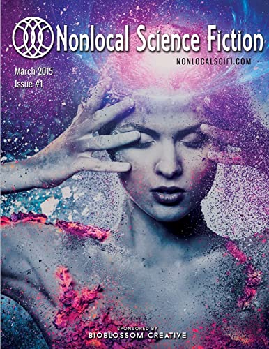 Beispielbild fr Nonlocal Science Fiction, Issue #1 zum Verkauf von Lucky's Textbooks