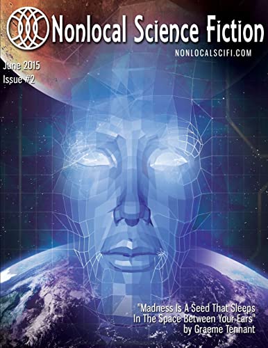 Beispielbild fr Nonlocal Science Fiction, Issue 2 zum Verkauf von Lucky's Textbooks