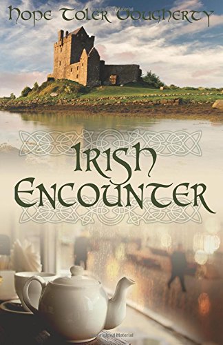 Stock image for Irish Encounter for sale by SecondSale