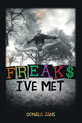 9780996175609: Freaks I've Met