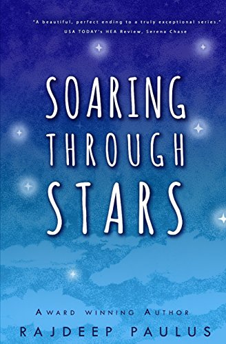 Beispielbild fr Soaring Through Stars: A Contemporary Young Adult Novel (Swimming Through Clouds) zum Verkauf von Half Price Books Inc.