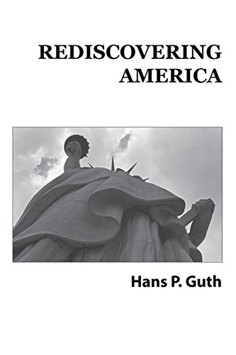 Stock image for Rediscovering America for sale by Lucky's Textbooks
