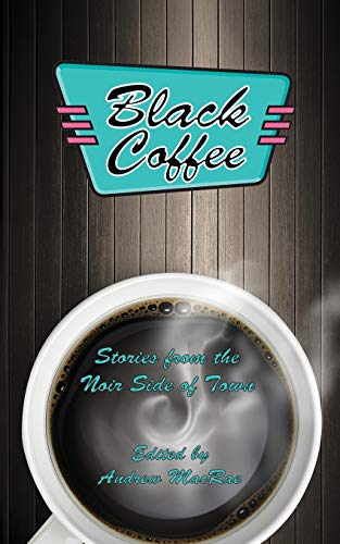 Beispielbild fr Black Coffee zum Verkauf von ALLBOOKS1