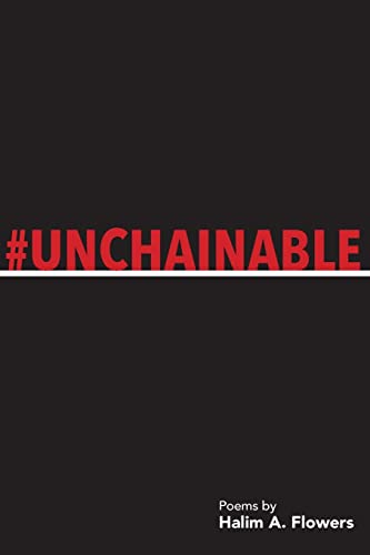 9780996182904: #Unchainable