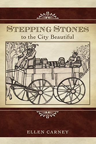 Imagen de archivo de Stepping Stones: to the City Beautiful a la venta por Lexington Books Inc