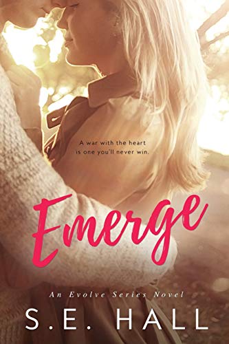 Beispielbild fr Emerge (Evolve Series #1) zum Verkauf von Better World Books