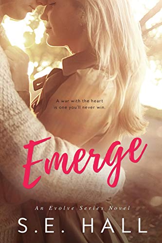 Stock image for Emerge (Evolve Series #1) for sale by Better World Books