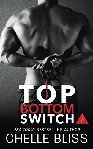 Stock image for Top Bottom Switch for sale by SecondSale
