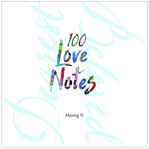 Beispielbild fr 100 Love Notes zum Verkauf von PlumCircle