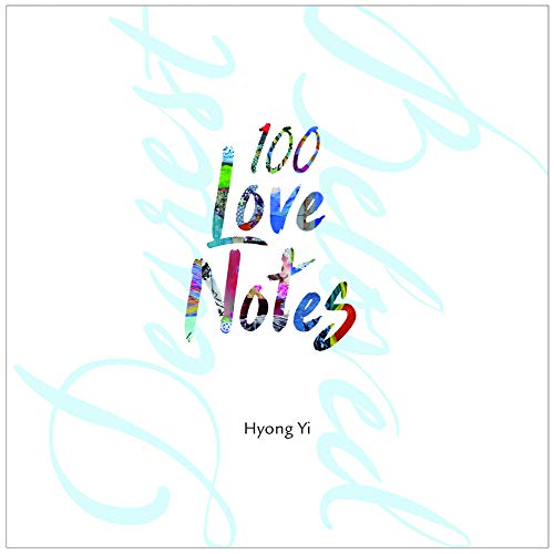 Stock image for 100 Love Notes for sale by PlumCircle