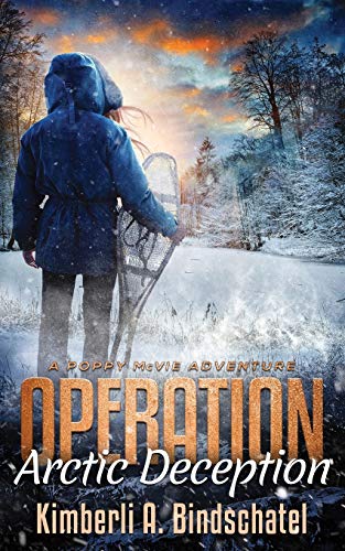 Stock image for Operation Arctic Deception : A Thrilling Winter Survival Adventure in the North Woods of Canada for sale by Better World Books: West