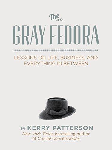 Imagen de archivo de The Gray Fedora a la venta por Jenson Books Inc