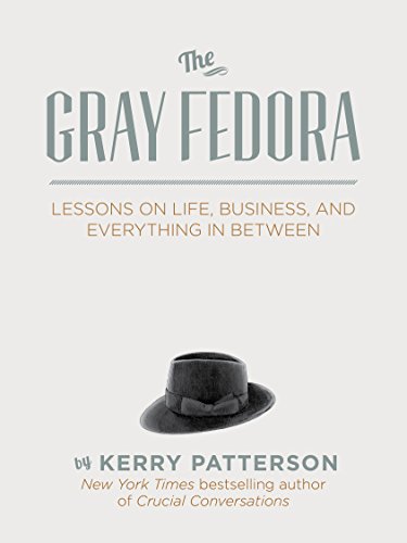 Stock image for The Gray Fedora for sale by Jenson Books Inc