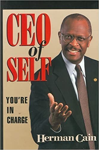 Stock image for CEO of SELF for sale by Born 2 Read Books