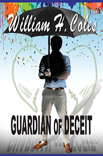 Stock image for Guardian of Deceit for sale by Books From California