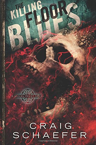 Beispielbild fr The Killing Floor Blues: Volume 5 (Daniel Faust) zum Verkauf von WorldofBooks