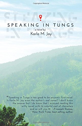 Stock image for Speaking in Tungs for sale by Better World Books