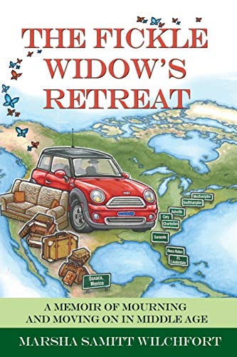 9780996197304: The Fickle Widow'S Retreat