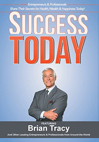 Stock image for Success Today for sale by ThriftBooks-Dallas