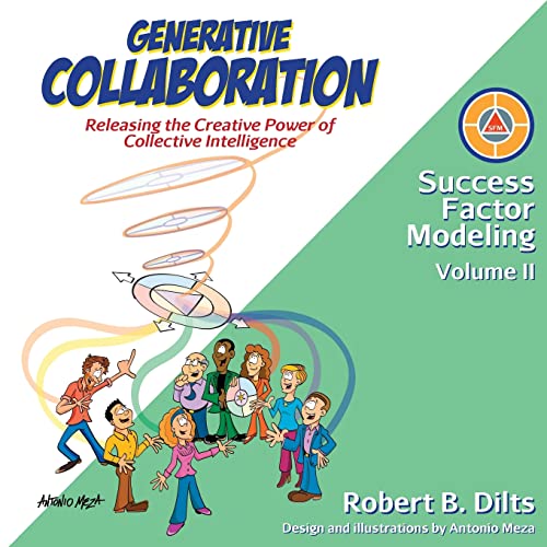 Beispielbild fr Generative Collaboration: Releasing the Creative Power of Collective Intelligence zum Verkauf von ThriftBooks-Dallas