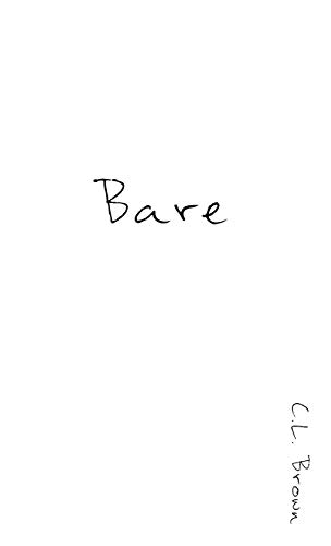 Stock image for BARE for sale by Revaluation Books