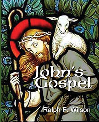 Imagen de archivo de John's Gospel: A Discipleship Journey with Jesus a la venta por ThriftBooks-Atlanta