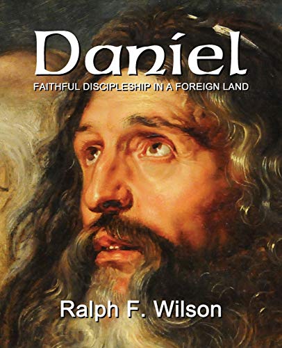 9780996202510: Daniel: Faithful Discipleship in a Foreign Land