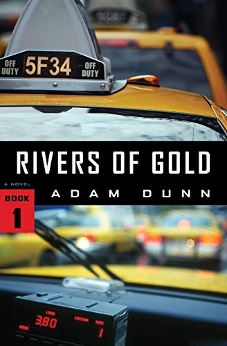 Stock image for Rivers of Gold (the More Series Book 1) for sale by Wonder Book