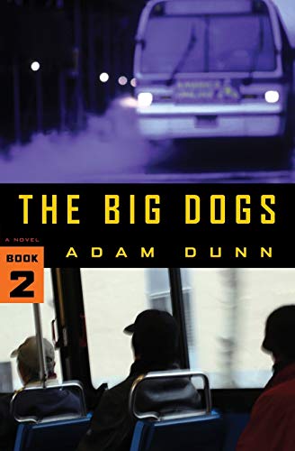 Stock image for The Big Dogs (the More Series Book 2) for sale by Montclair Book Center