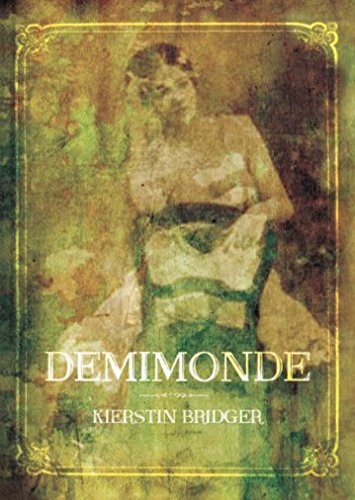 Stock image for Demimonde for sale by HPB-Emerald