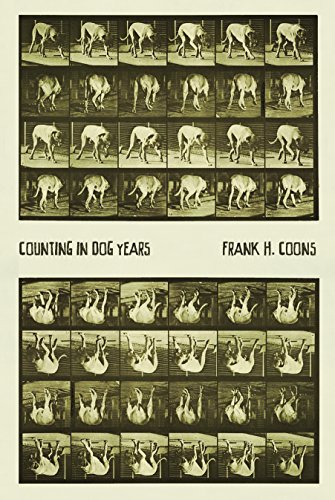 Stock image for Counting in Dog Years for sale by ThriftBooks-Dallas