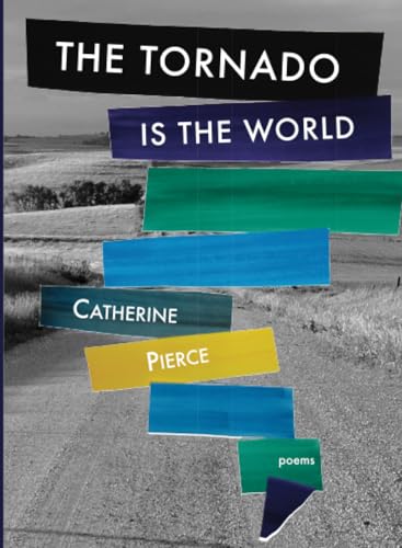 Stock image for The Tornado Is the World for sale by Better World Books