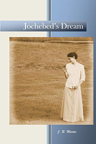 Stock image for Jochebed's Dream for sale by MyLibraryMarket