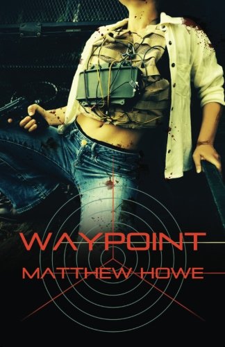 Imagen de archivo de Waypoint a la venta por Revaluation Books