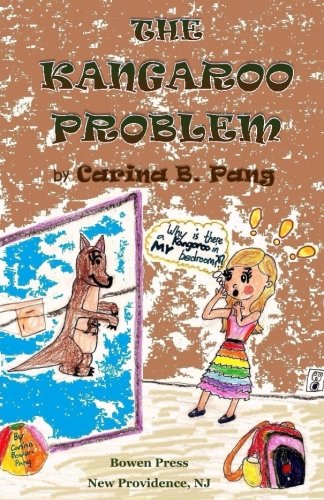 Imagen de archivo de The Kangaroo Problem a la venta por Revaluation Books