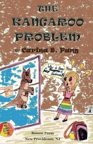 Imagen de archivo de The Kangaroo Problem a la venta por Revaluation Books