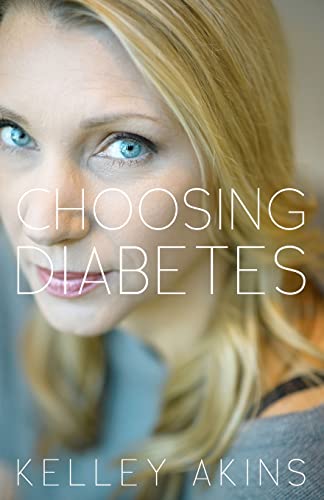 Stock image for Choosing Diabetes for sale by HPB Inc.