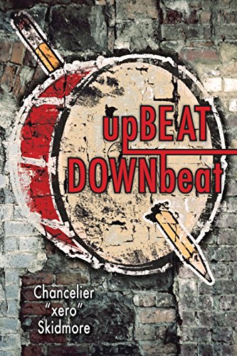 Stock image for upBEAT DOWNbeat for sale by Blue Vase Books