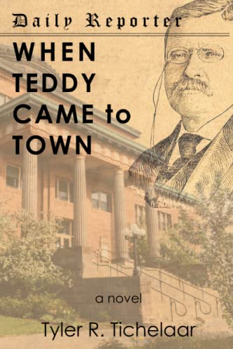 Stock image for When Teddy Came to Town for sale by HPB-Emerald