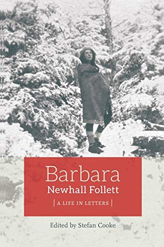 Stock image for Barbara Newhall Follett: A Life in Letters (Paperback or Softback) for sale by BargainBookStores