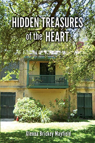 Stock image for Hidden Treasures of the Heart for sale by SecondSale