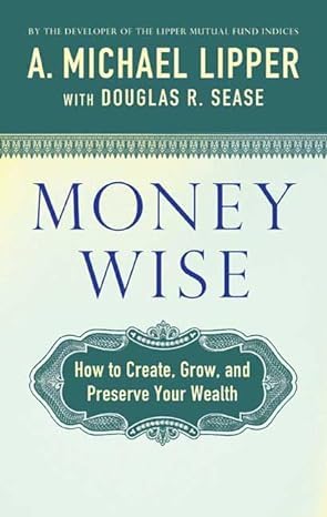 Immagine stock per MONEY WISE