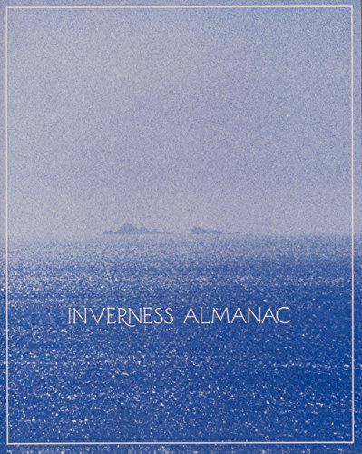 Stock image for Inverness Almanac Volume 2 for sale by GF Books, Inc.